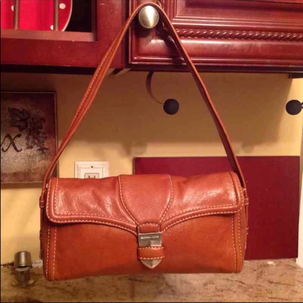 FINAL Authentic Michael Kors  bag DONATING MONDAY